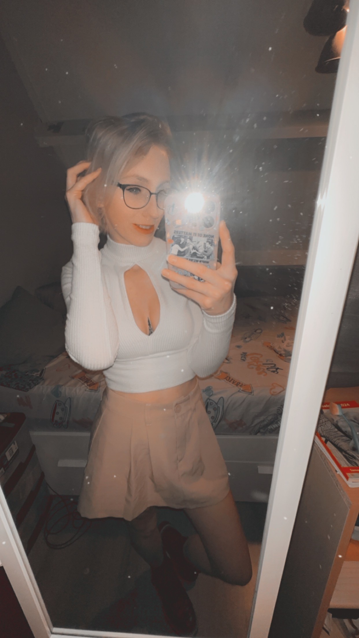 RomyM Profile Picture