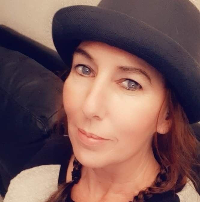 Sandra Hallebeek Profile Picture