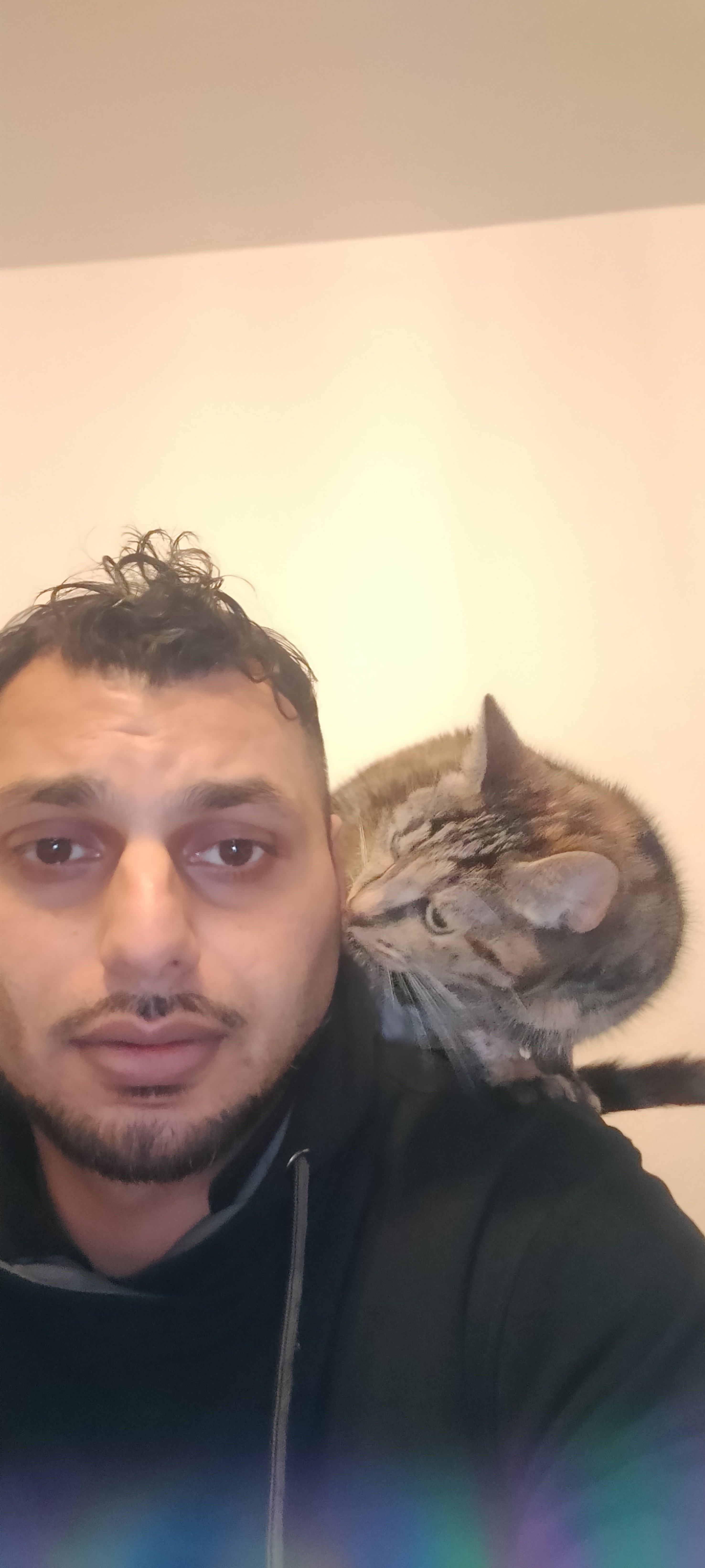 Umii Hussain Profile Picture