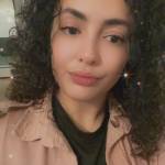 Touria Elmhassani Profile Picture