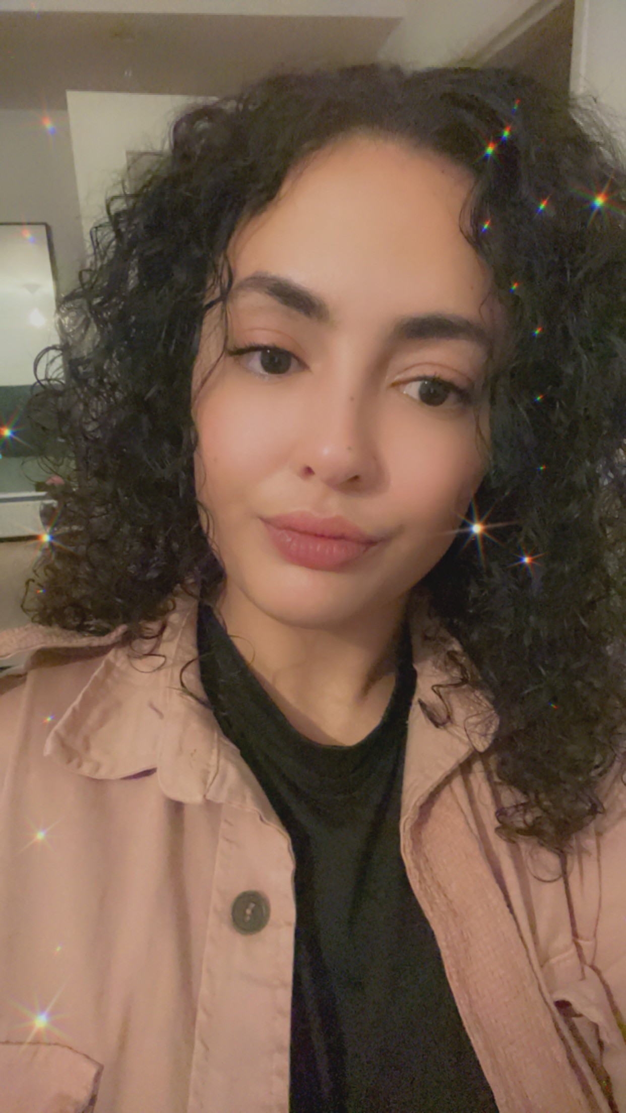Touria Elmhassani Profile Picture