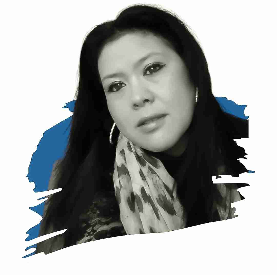 Patricia Kamper van Dijke Profile Picture