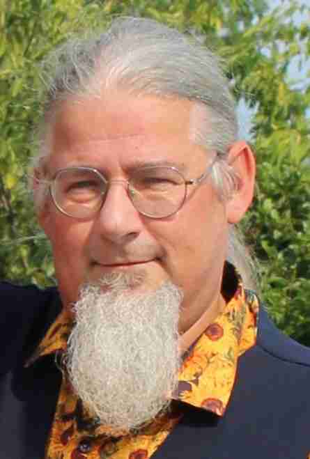 Joep Meijer Profile Picture