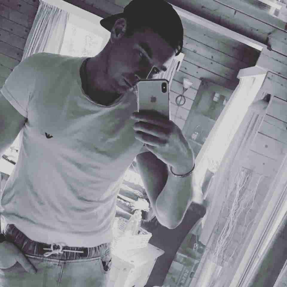 Erik Brink Profile Picture