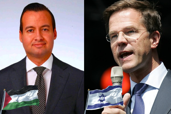 Karim Aachboun waarschuwt wereldleiders voor Rutte - Opmerkelijk Nieuw | Entertaiment | Inspiratie