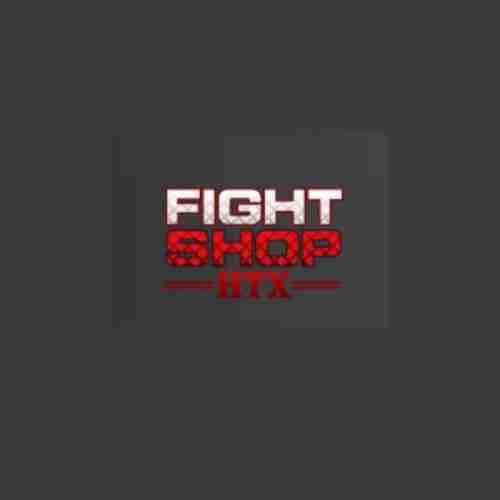 Fight Shop HTX Profile Picture