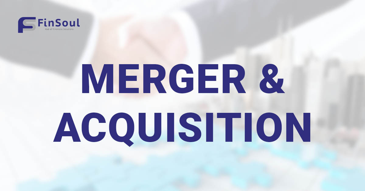 Expert Merger & Acquisition Services | Finsoul Bahrain
